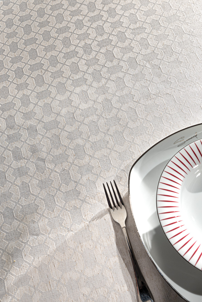 Τραπεζομάντηλο Guy Laroche Chic 160X320 Linen