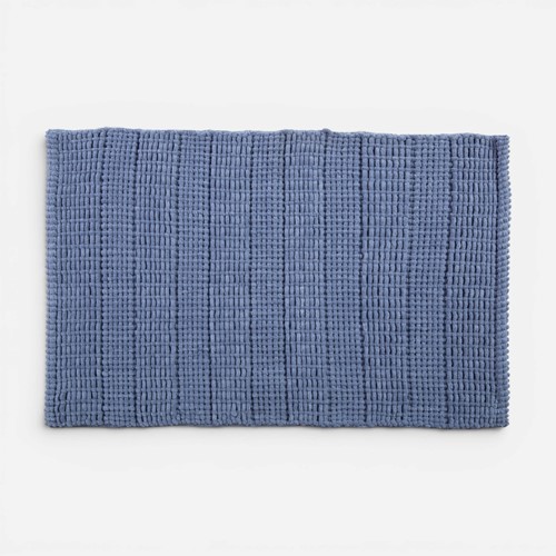 Χαλάκι Μπάνιου Nef-Nef Homeware Delight 40x60 Blue
