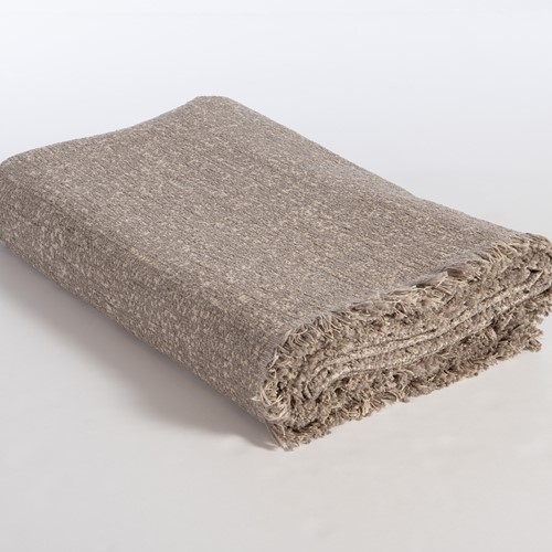 Ριχτάρι Τριθεσίου Nef-Nef Homeware Alamo 25 170X300 Stone