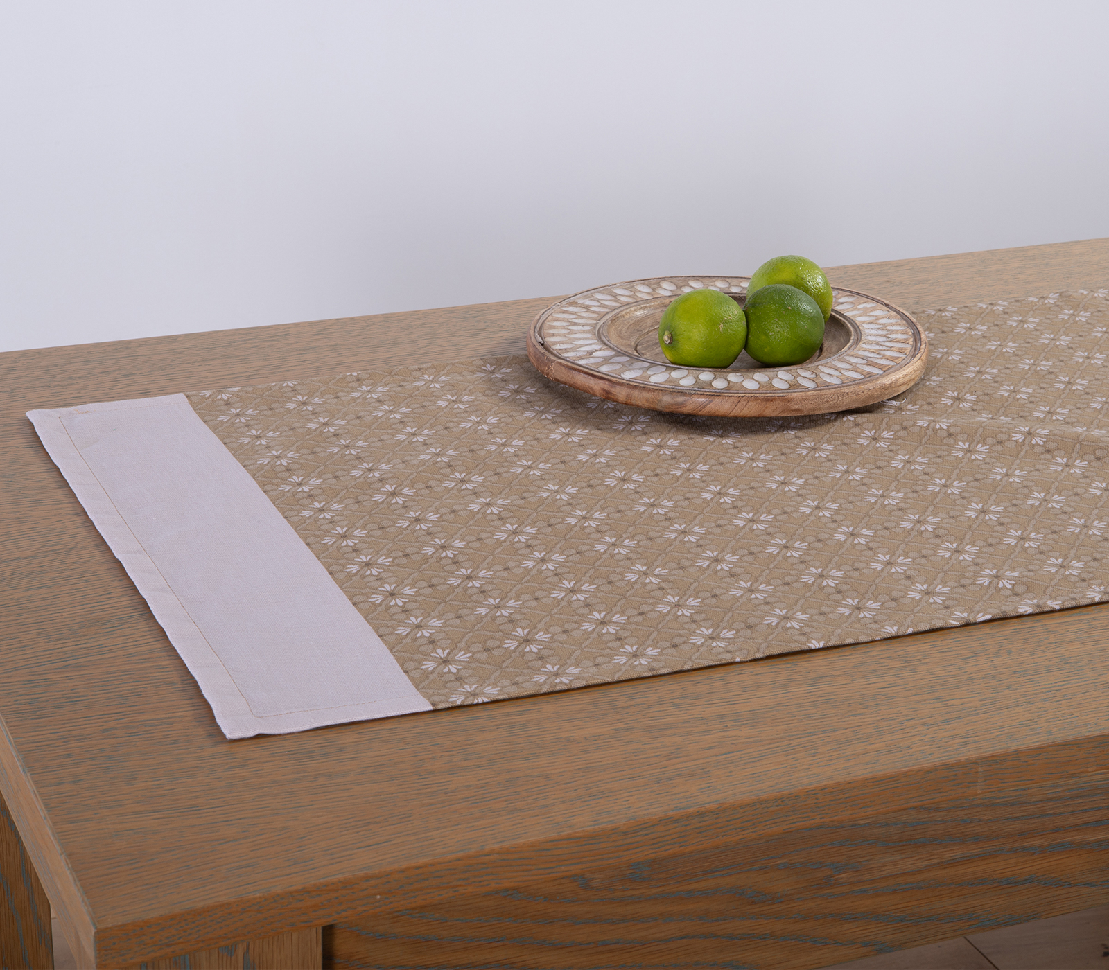 Tραβέρσα Nef-Nef Homeware Module 45X140 Green