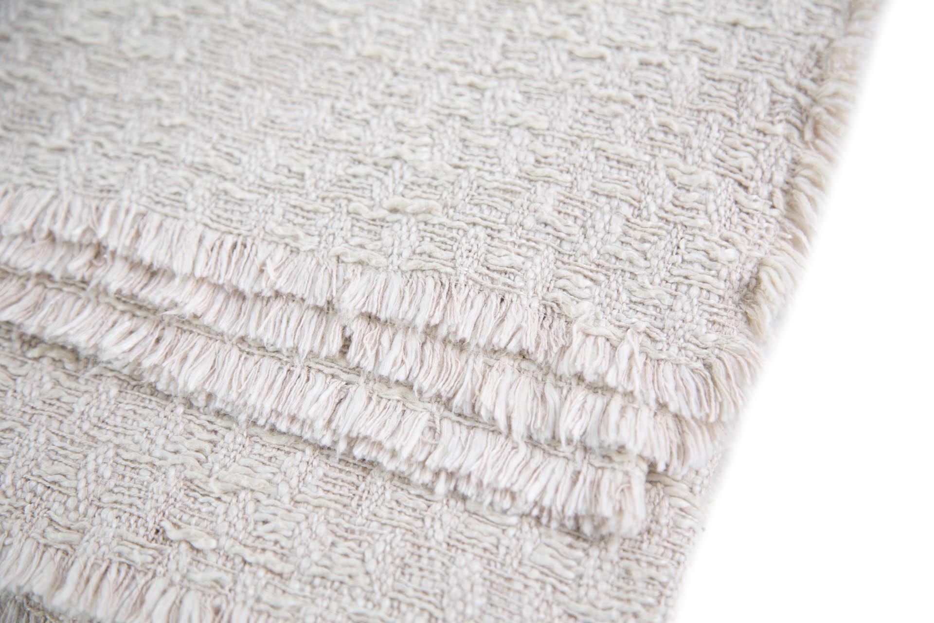 Ριχτάρι Text linen (130×170)