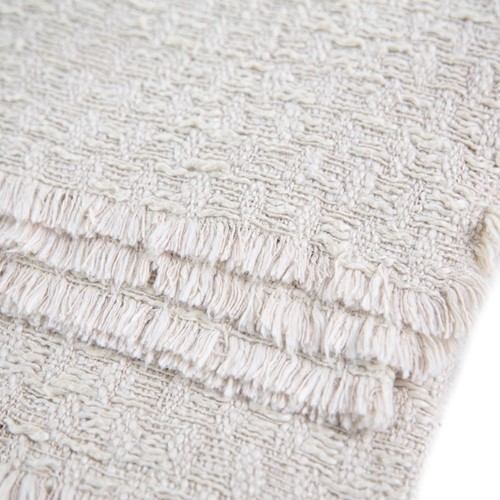 Ριχτάρι Text linen (130×170)