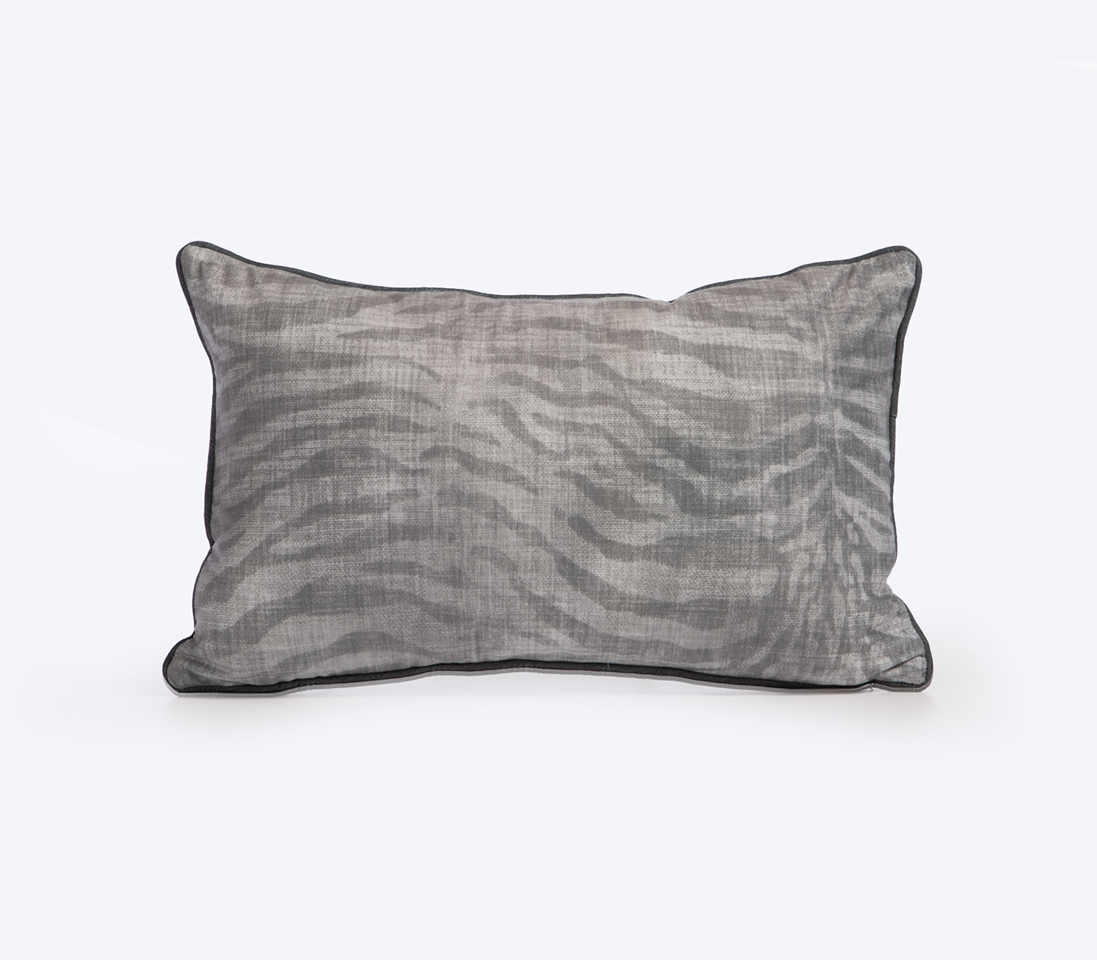 Διασκοσμητικό Μαξιλάρι Nef-Nef Homeware Zesten 35X50 Grey