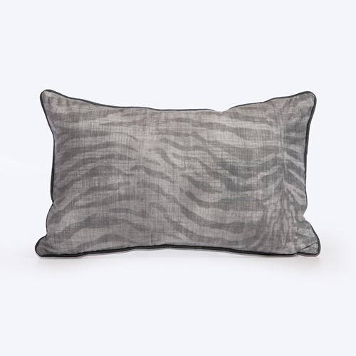 Διασκοσμητικό Μαξιλάρι Nef-Nef Homeware Zesten 35X50 Grey