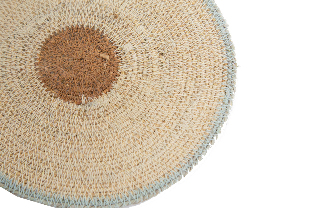 Σουπλά Saltillo (22×22) Soulworks