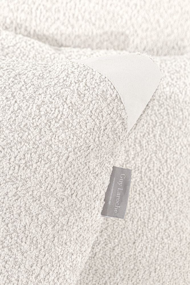 Μαξιλάρι Διακοσμητικό Guy Laroche Lama 42X42 Ice 