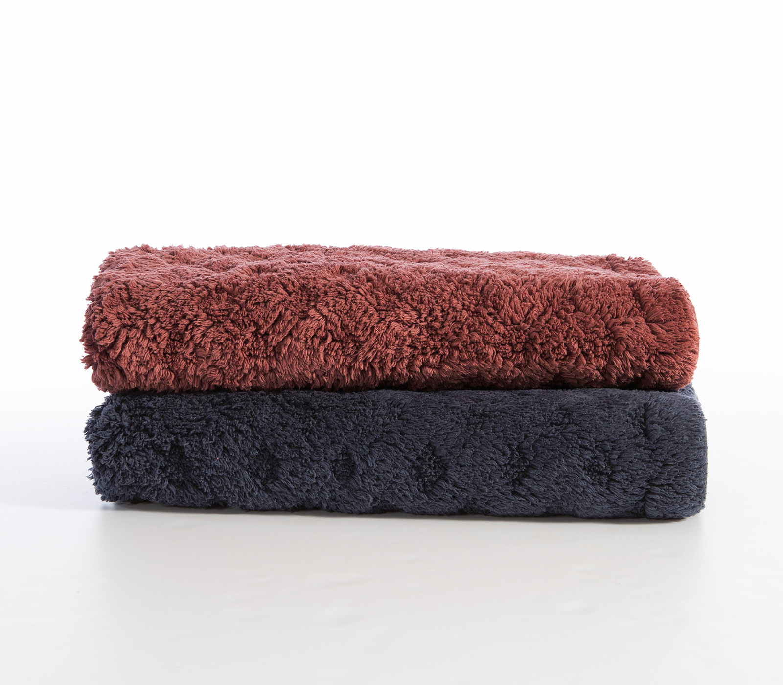 Χαλάκι Μπάνιου Nef-Nef Homeware Vania 60X90 Rose