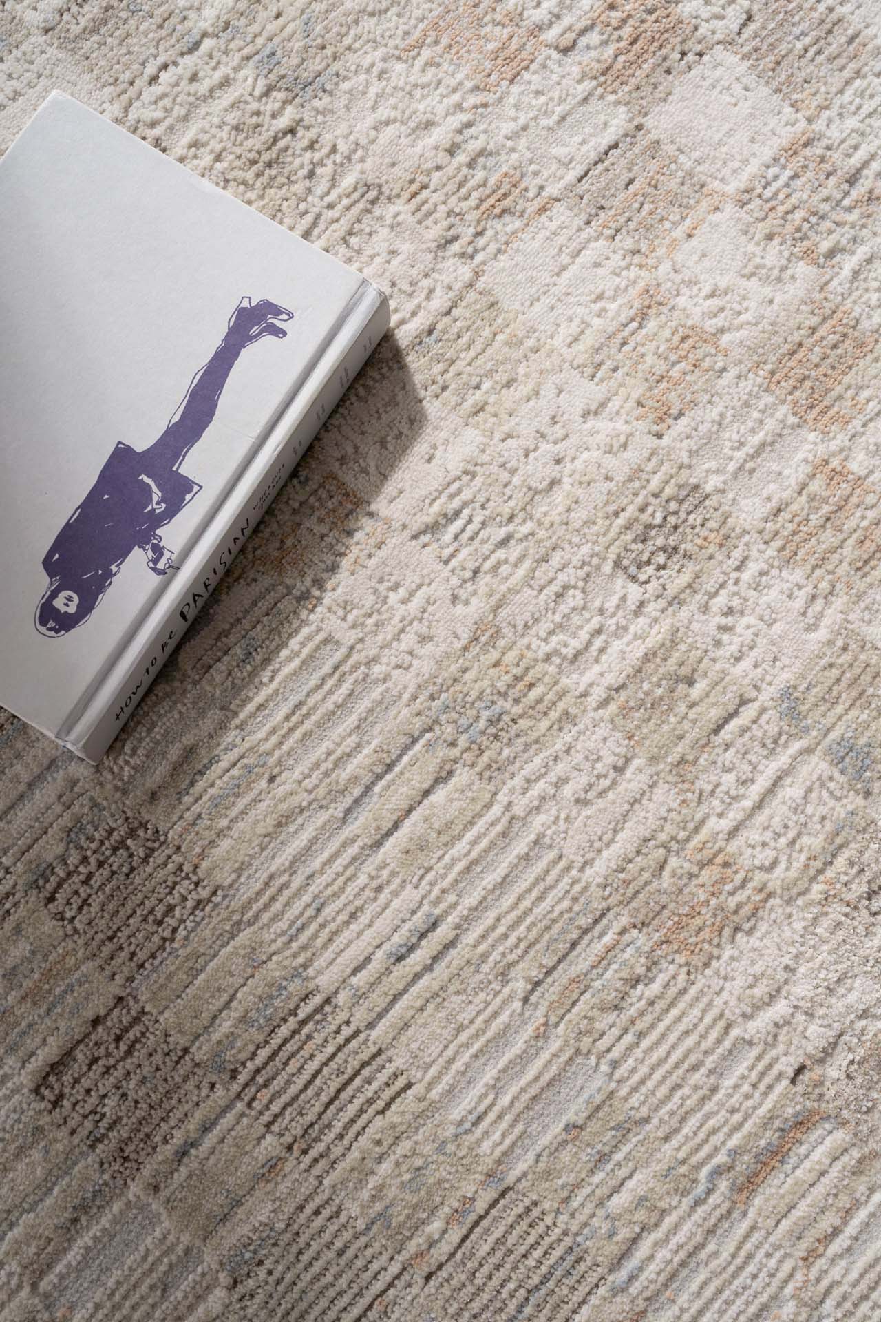 Χαλί Teora 88015 Royal Carpet - 67 x 140 cm