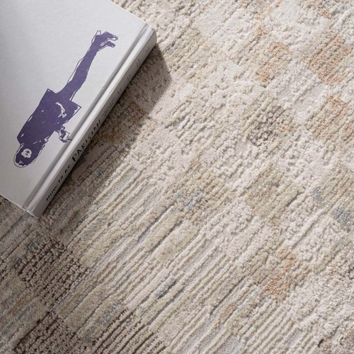 Χαλί Teora 88015 Royal Carpet - 67 x 140 cm