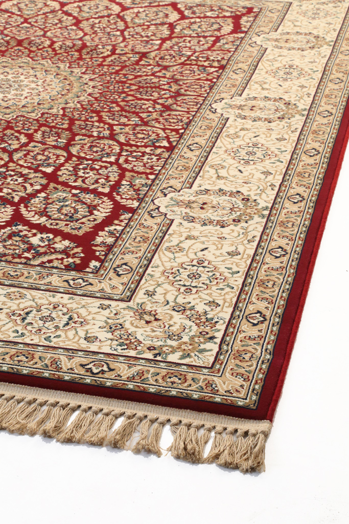 Κλασικό Χαλί Σαλονιού (200Χ250)  Royal Carpet Sherazad 8405 Red