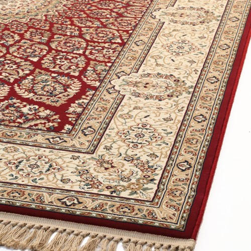 Κλασικό Χαλί Σαλονιού (200Χ250) Royal Carpet Sherazad 8405 Red