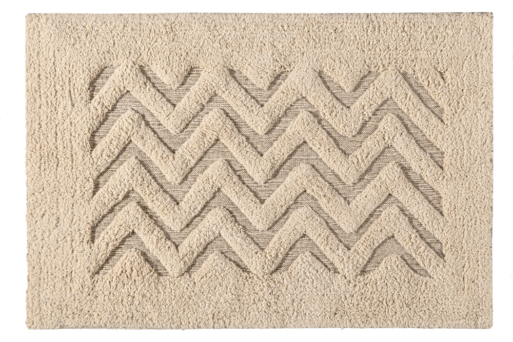 Πατάκι Μπάνιου Guy Laroche Nepal 40X60