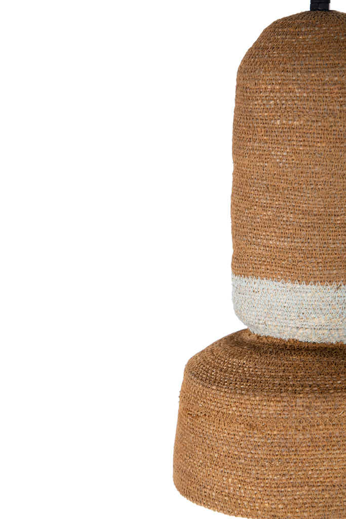 Φωτιστικό Οροφής Nogales (25x25x39) Soulworks