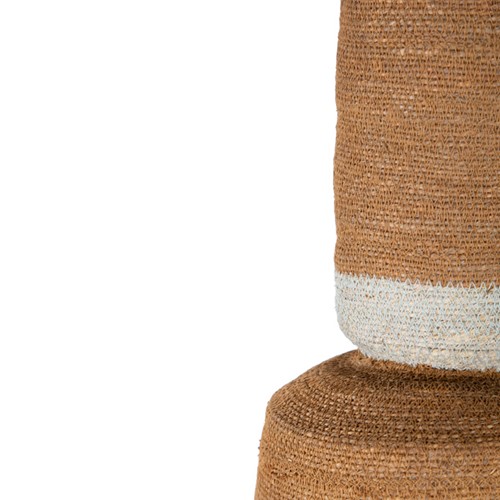 Φωτιστικό Οροφής Nogales (25x25x39) Soulworks