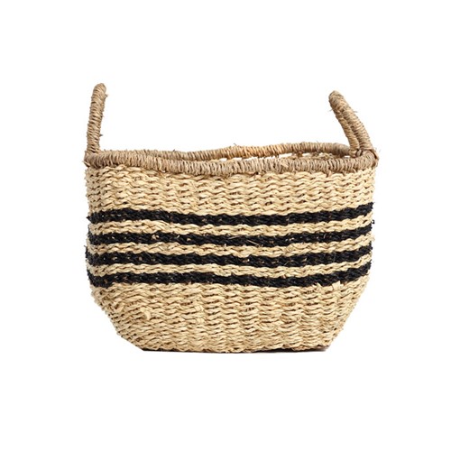 Διακοσμητικό Καλάθι Soulworks Hollie Small (32/24x25/15x23/31)