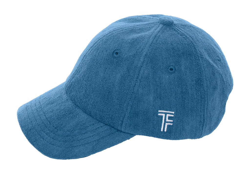  Καπέλο-Jockey Feel and Touch Icon Blue