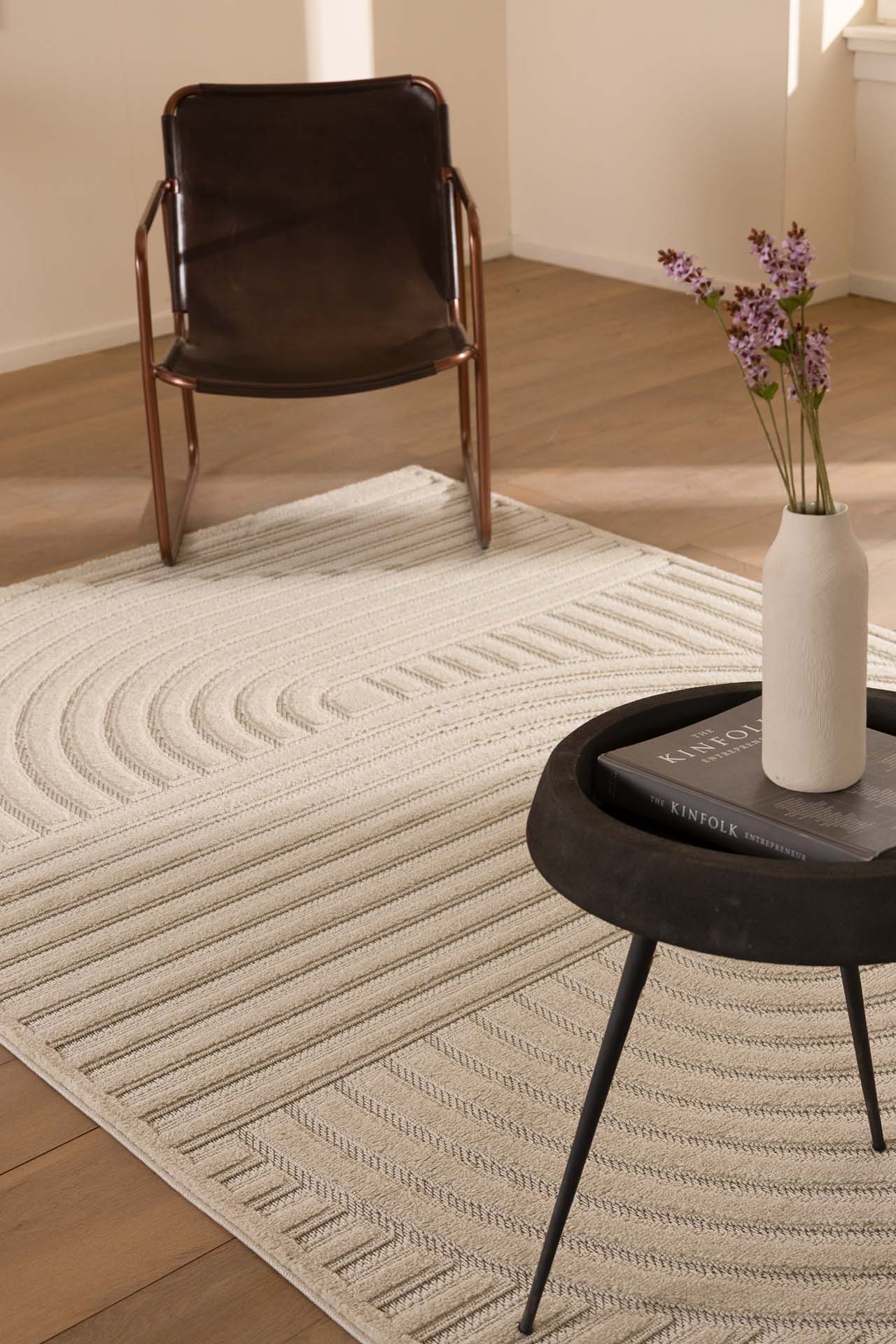 Χαλί Chiara 65000 X Royal Carpet - 200 x 290 cm
