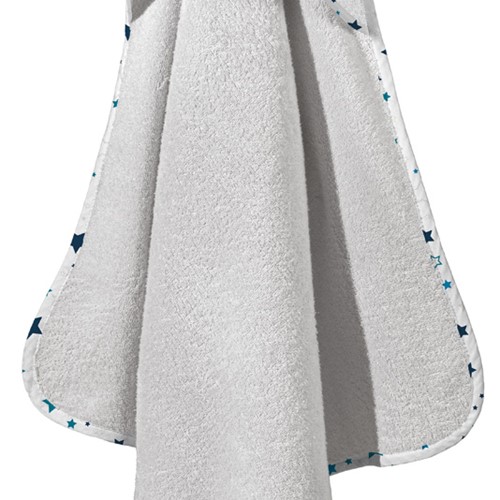 Κάπα Guy Laroche Starland Silver 75x75+36