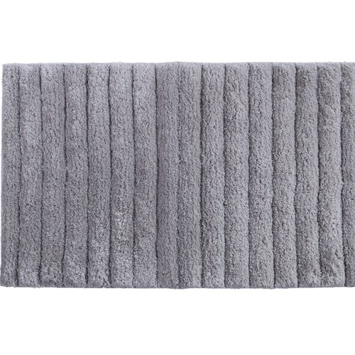 Χαλάκι Μπάνιου Nef-Nef Homeware Fresh 55X85 Grey