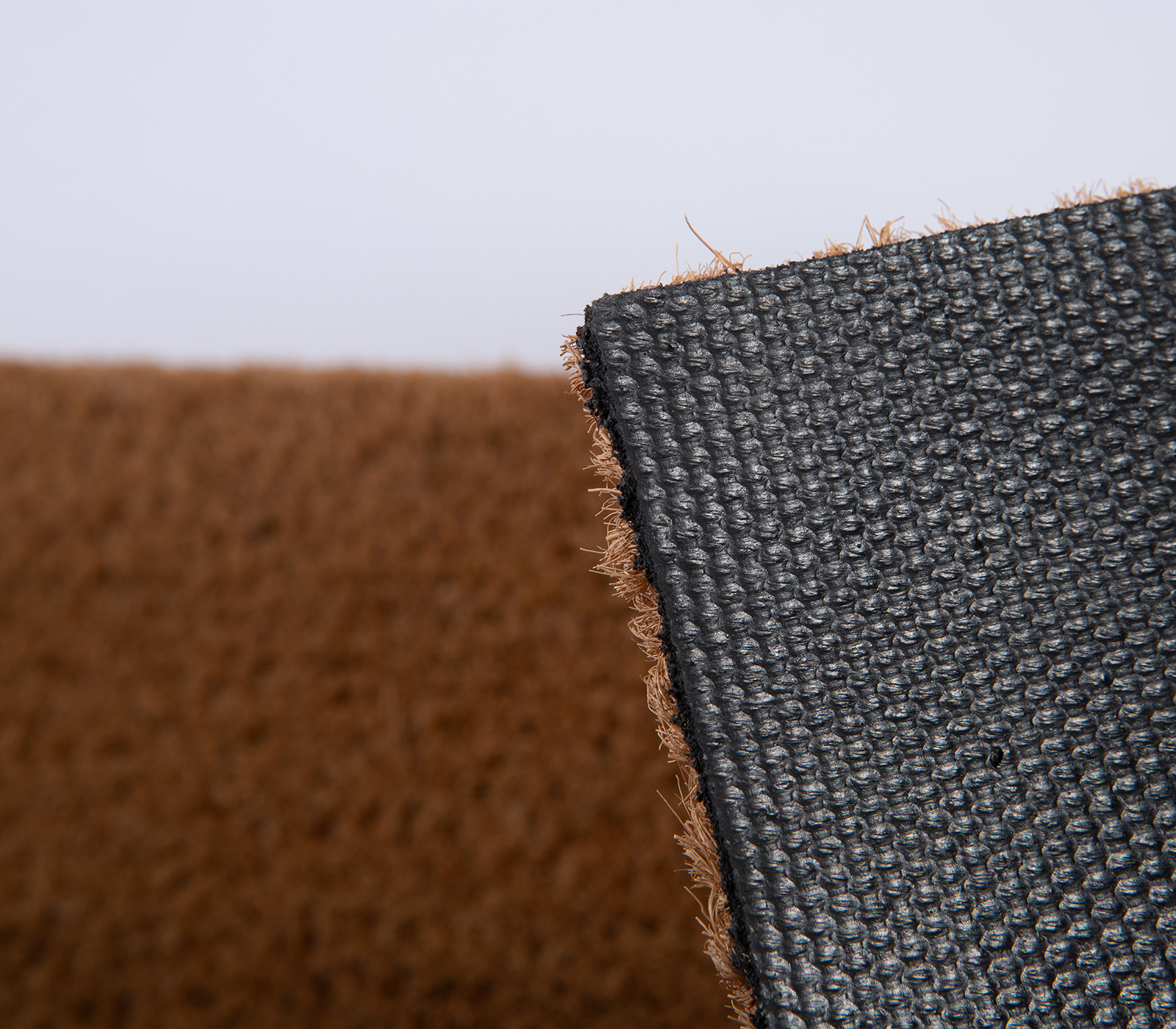 Ταπέτο Εισόδου Nef-Nef Homeware Hello 45X75 Natural