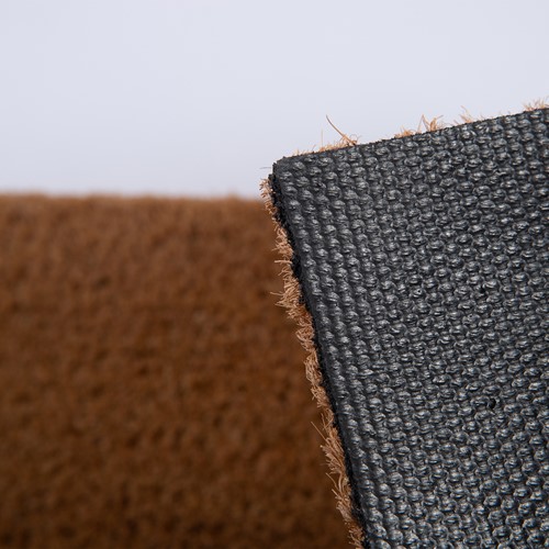 Ταπέτο Εισόδου Nef-Nef Homeware Hello 45X75 Natural