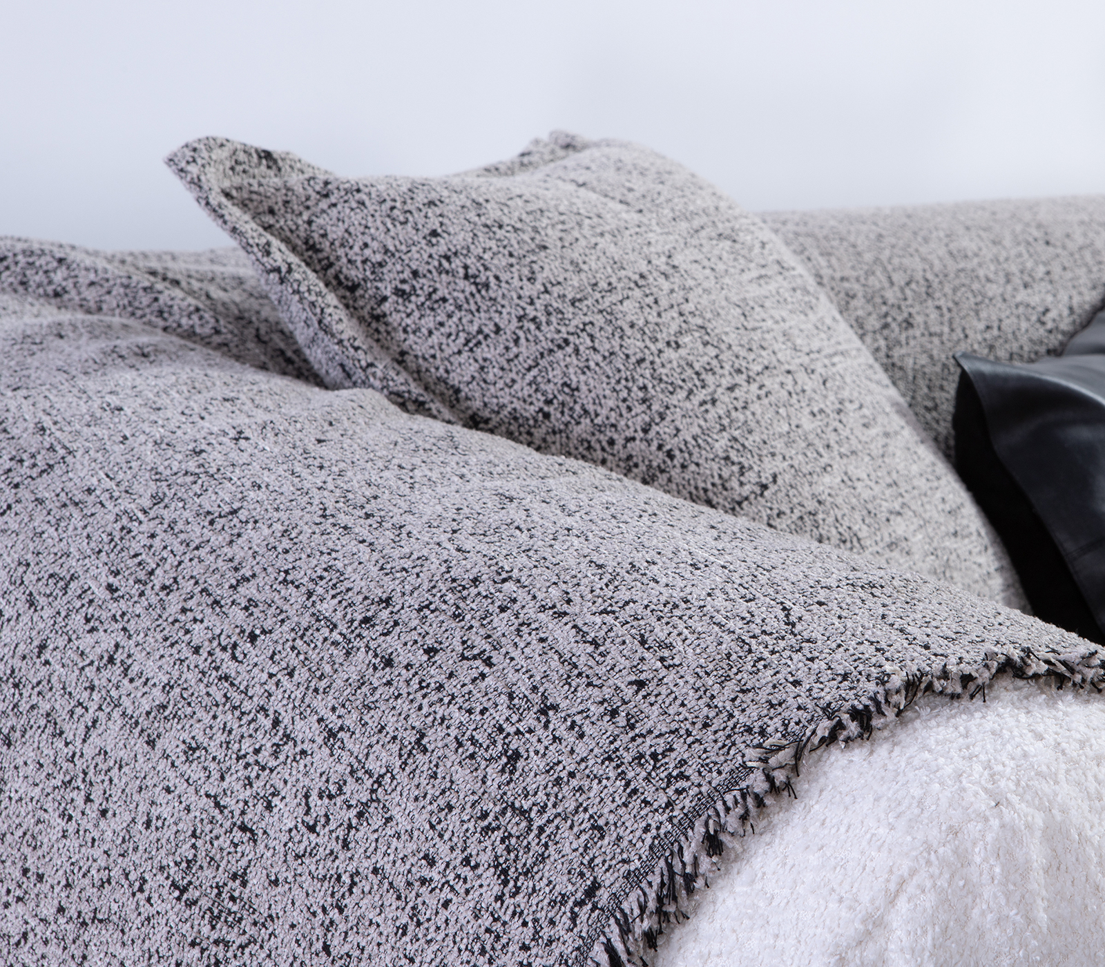 Ριχτάρι Διθεσίου Nef-Nef Homeware Alamo 170x250 Grey