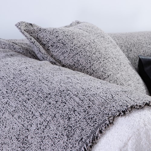 Ριχτάρι Διθεσίου Nef-Nef Homeware Alamo 170x250 Grey