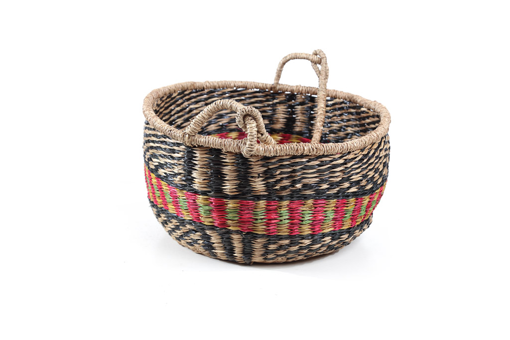 Καλάθι Rum XL (40x40x22) Soulworks