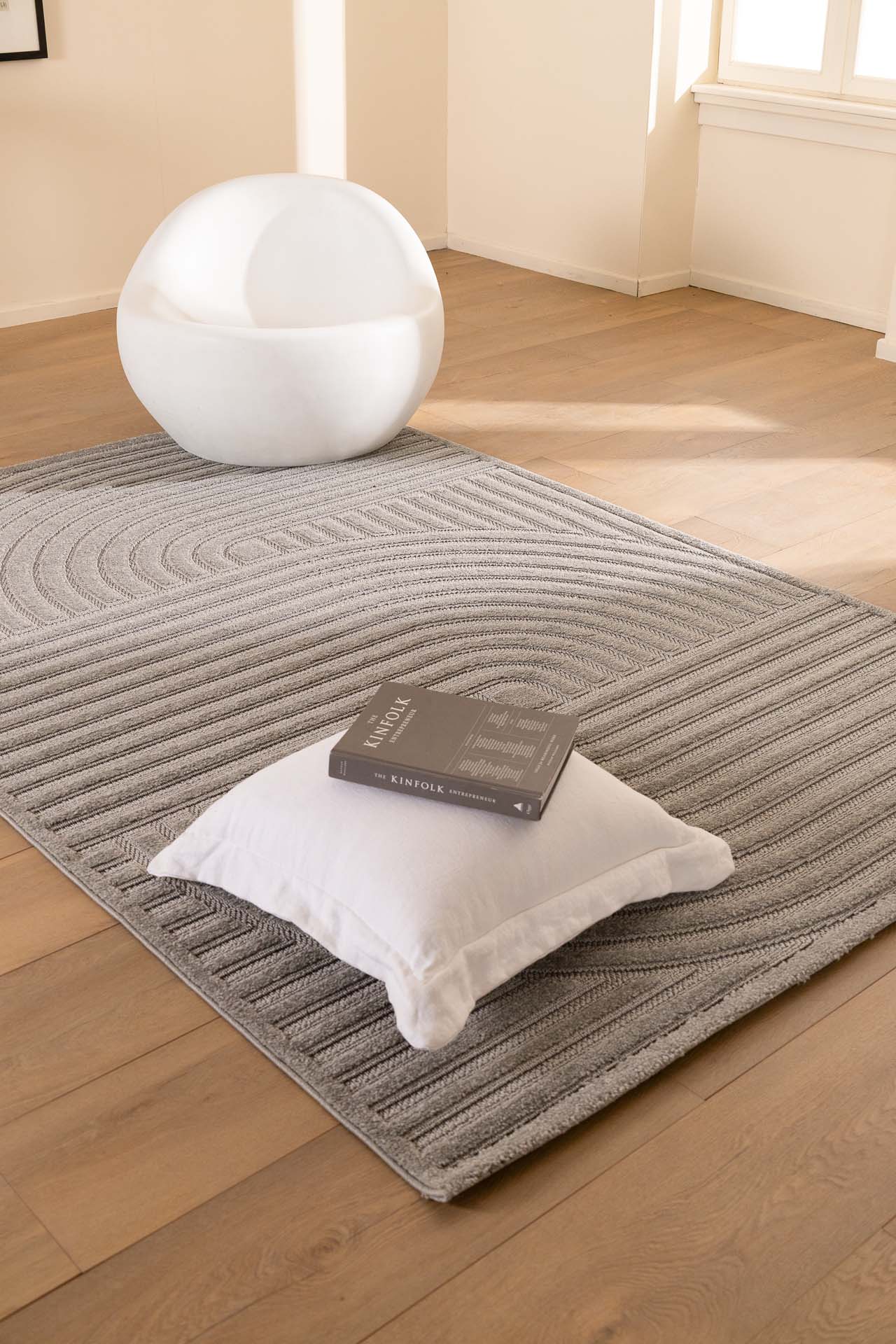 Χαλί Chiara 45003 V Royal Carpet - 200 x 290 cm