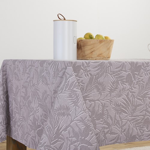 Τραπεζομάντηλο Nef-Nef Homeware Dazier 140x180 Grey