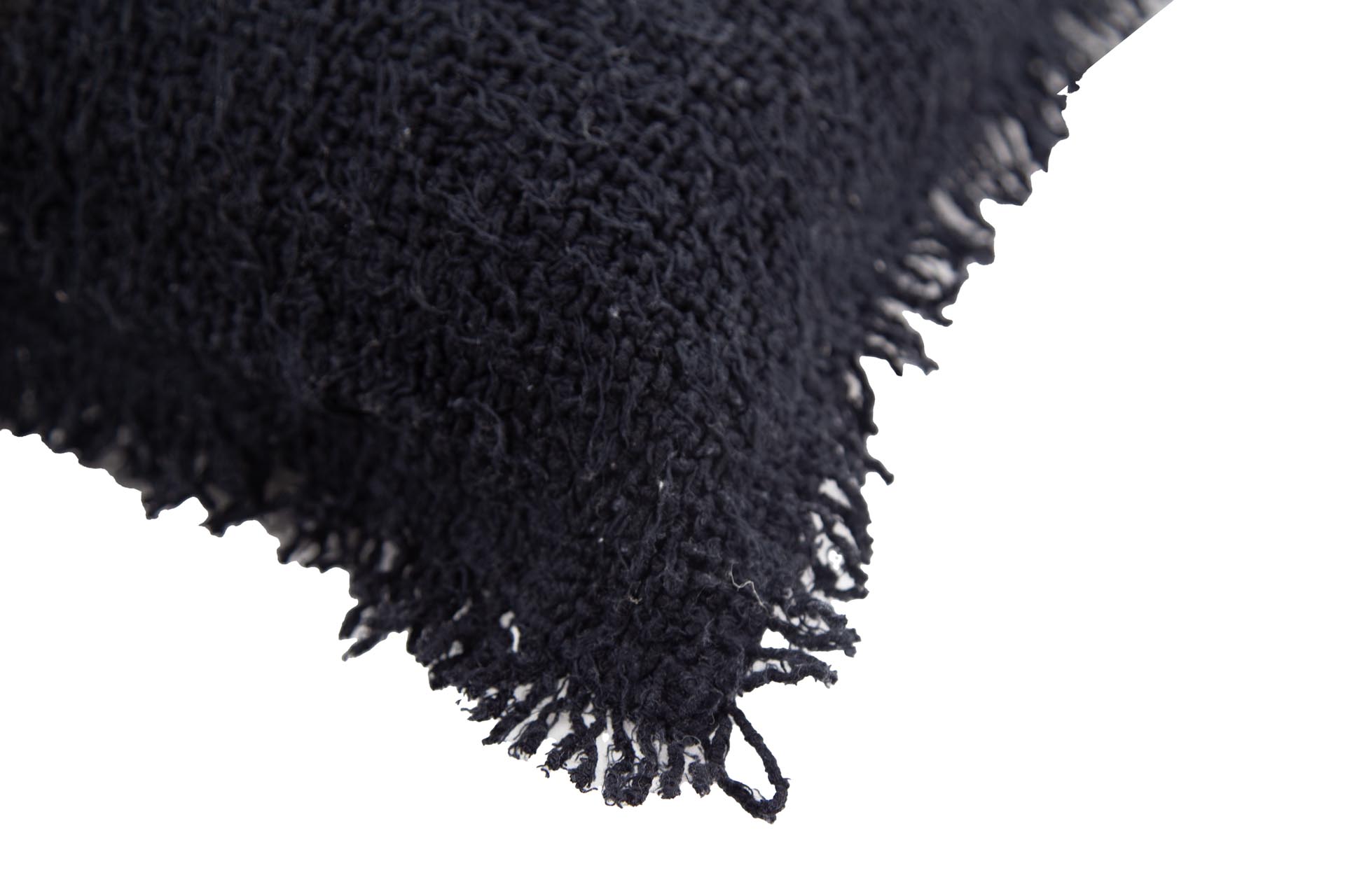 Διακοσμητική Μαξιλαροθήκη Fox Black (50×50)