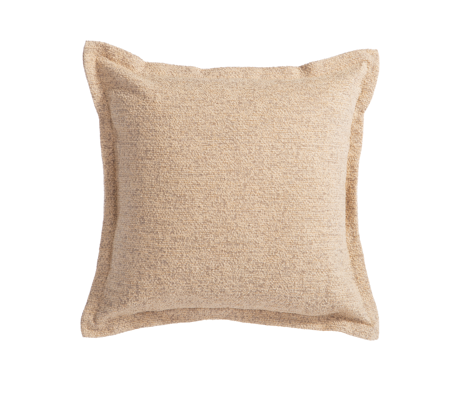 Μαξιλάρι Διακοσμητικό Nef-Nef Homeware Alamo 25 50Χ50 Ecru