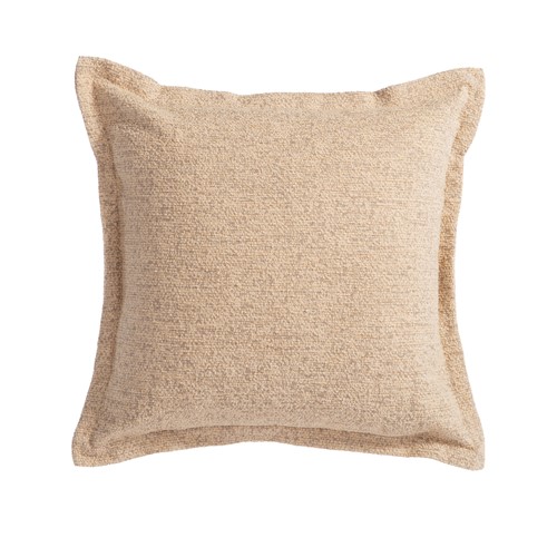 Μαξιλάρι Διακοσμητικό Nef-Nef Homeware Alamo 25 50Χ50 Ecru