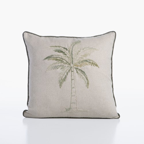 Διακοσμητικό Μαξιλάρι Nef-Nef Homeware Rise 43X43 Green