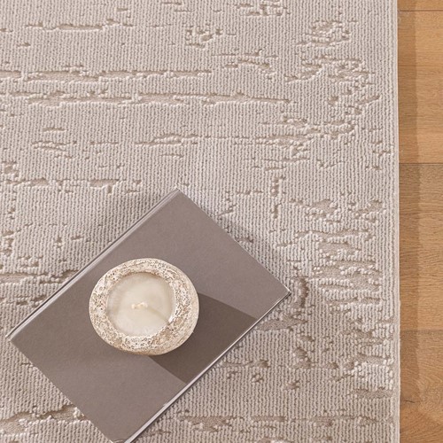 Χαλί Bianca 379A L.GREY Royal Carpet - 160 x 230 cm