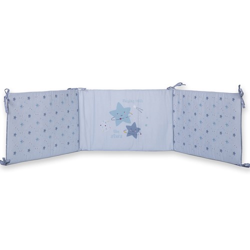 Πάντα Κούνιας Nef-Nef Homeware Explore The Universe L.Blue