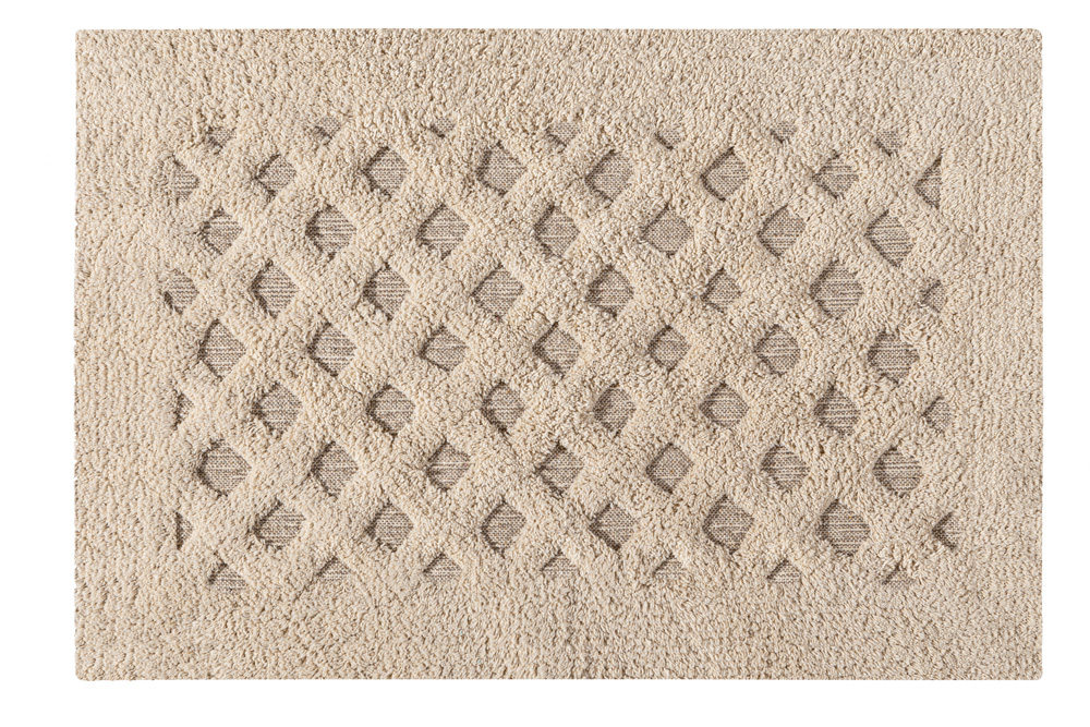 Πατάκι Μπάνιου Guy Laroche Delhi 40x60 