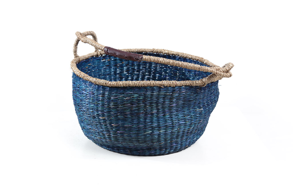 Καλάθι Blue XL (40x40x22) Soulworks