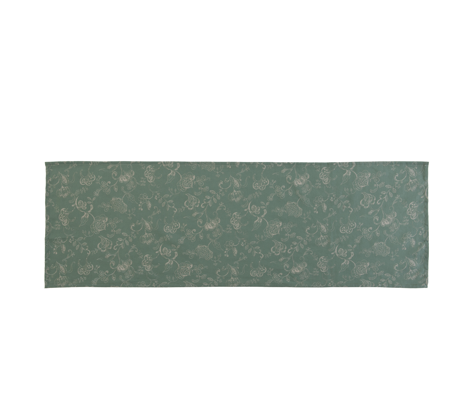 Τραβέρσα Nef-Nef Homeware Carena 45x140 Green 