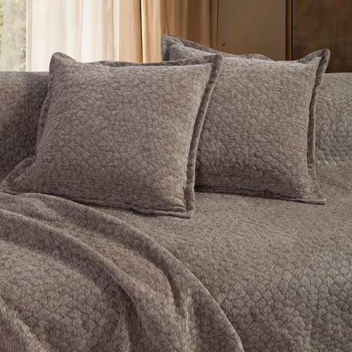 Μαξιλάρι Διακοσμητικό Nef-Nef Homeware Decore 50x50 Beige