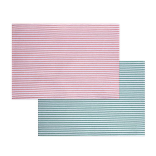 Σουπλά Nef-Nef Viral Peach/mint 33X48