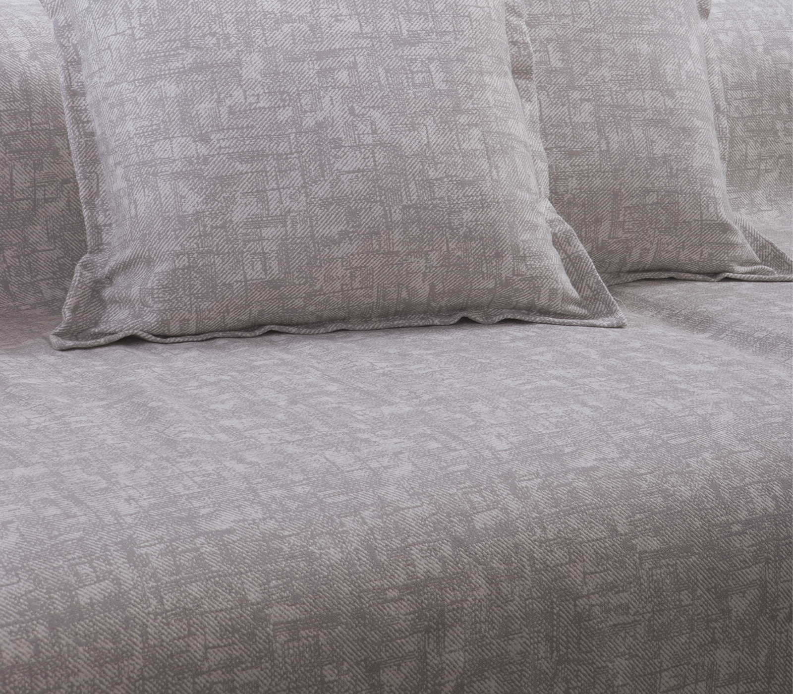 Διακοσμητικό Μαξιλάρι Nef-Nef Homeware Garcia 50x50 Grey