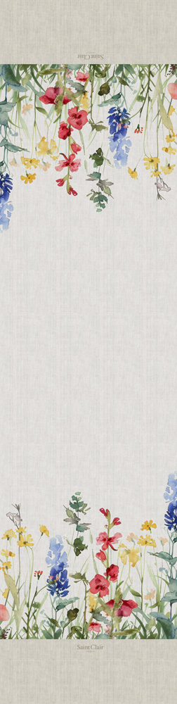 Runner Saint Clair 14 40X160