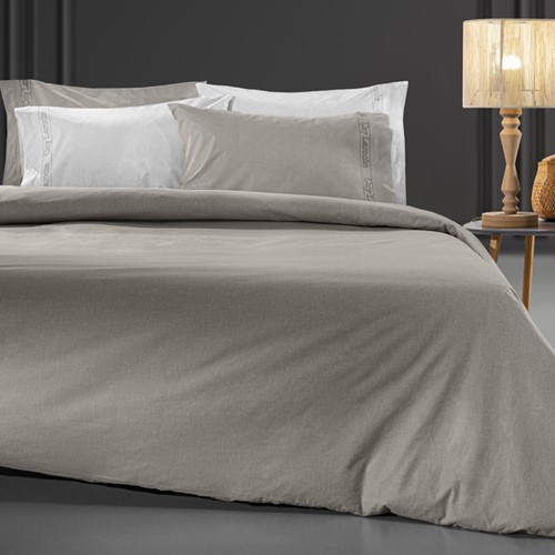 Σεντόνι Διπλό Guy Laroche Color Plus Dark Wenge 200X265