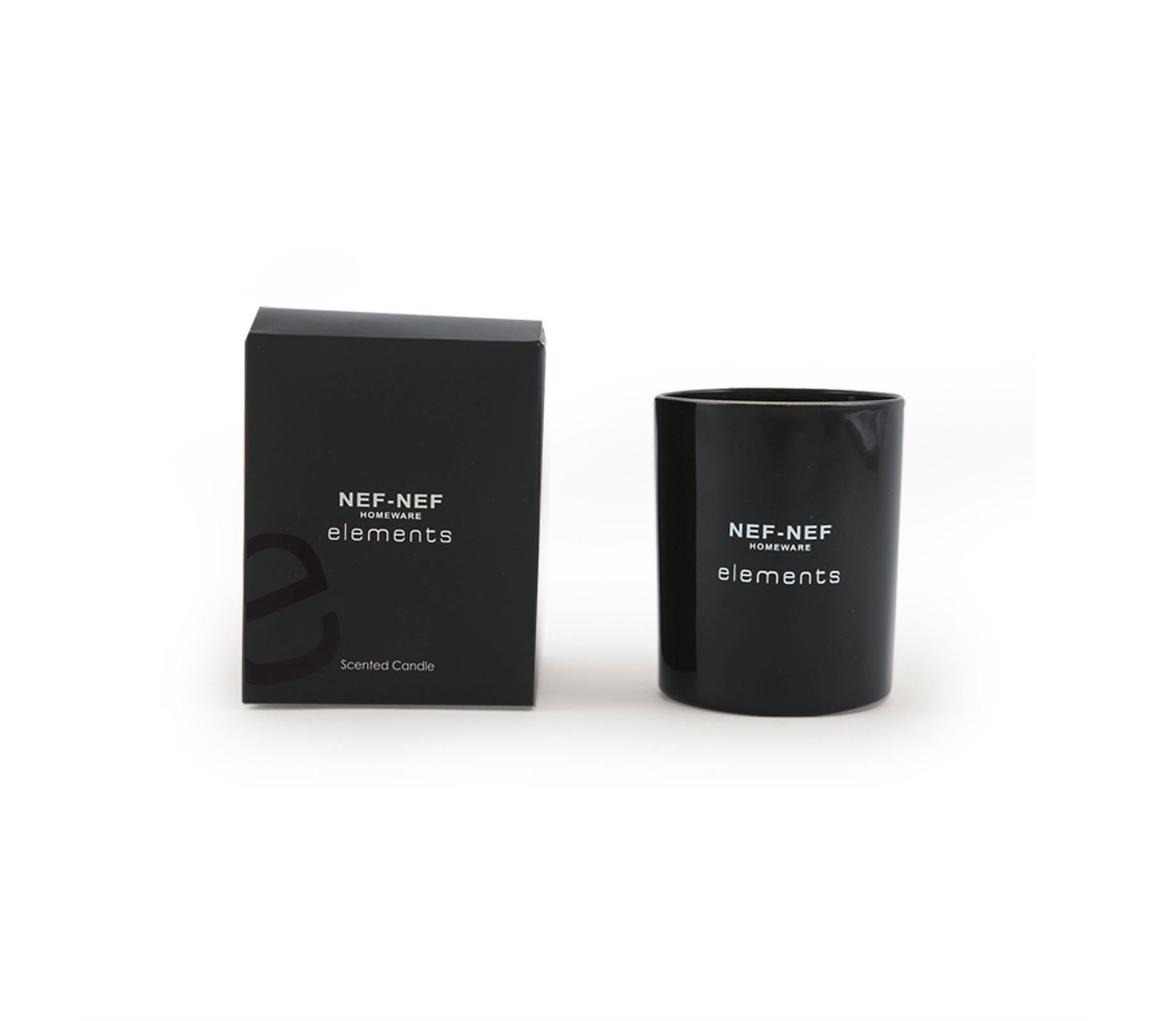 Αρωματικό Κερί Nef-Nef Homeware Elements 