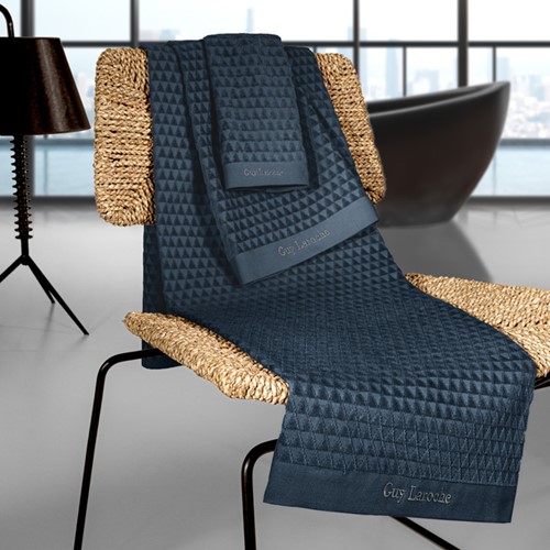 Σετ Πετσέτες Guy Laroche 3ΤΜΧ Tokyo Marine