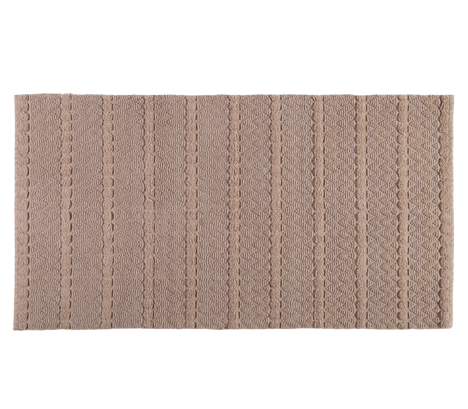 Tαπέτο Nef-Nef Homeware Clodia 70x140 Beige