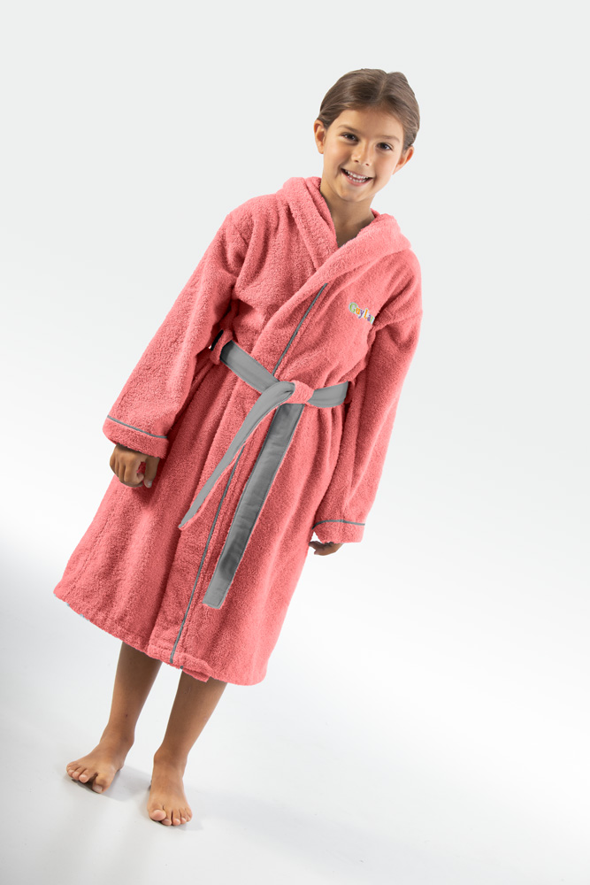Παιδικό Μπουρνούζι Guy Laroche Kiddies Mellon 6-8