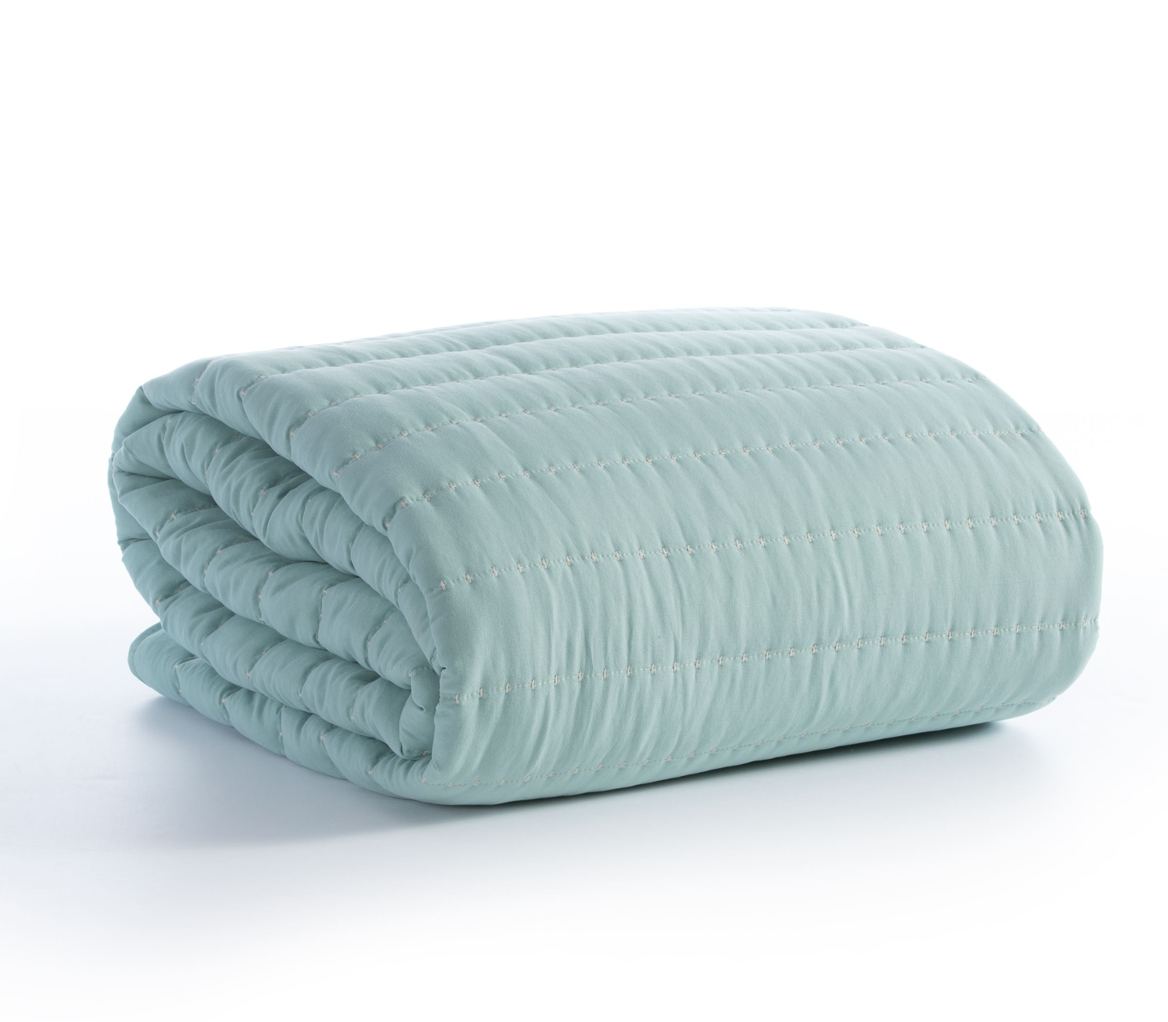 Κουβερλί Μονό Nef-Nef Homeware Colorfull 180x240 Aqua