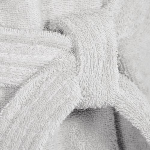 Μπουρνούζι Nef-Nef Fresh White Large